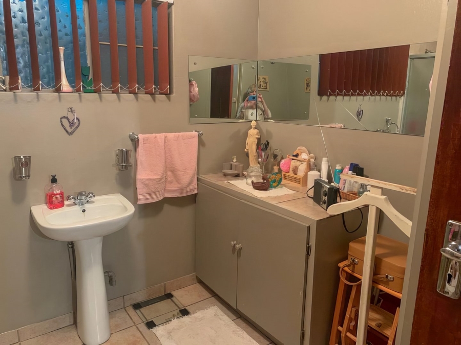 3 Bedroom Property for Sale in Panorama Free State
